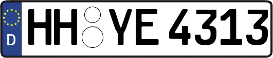 HH-YE4313