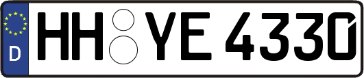 HH-YE4330