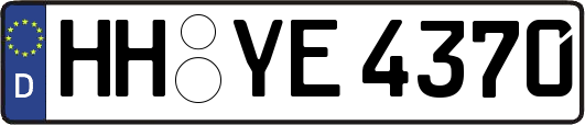 HH-YE4370