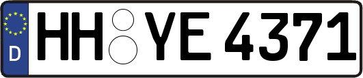 HH-YE4371