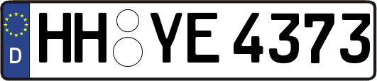 HH-YE4373
