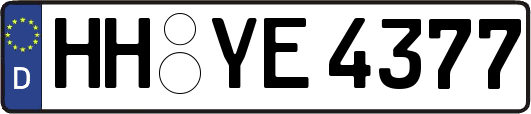 HH-YE4377