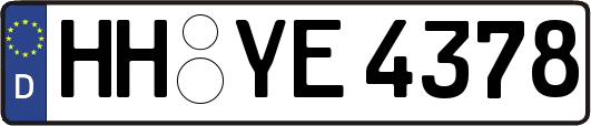 HH-YE4378