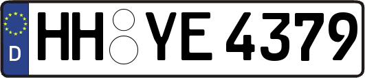 HH-YE4379