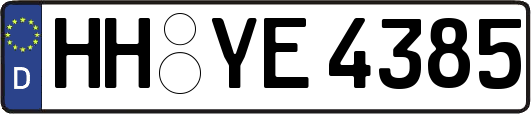 HH-YE4385