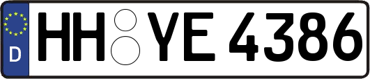 HH-YE4386