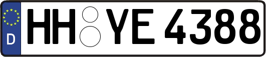 HH-YE4388