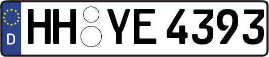HH-YE4393