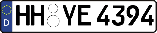 HH-YE4394