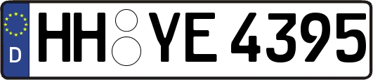HH-YE4395