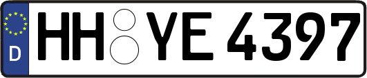 HH-YE4397