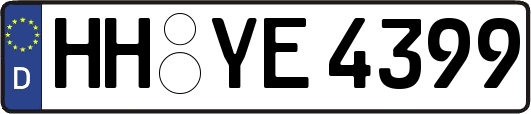 HH-YE4399