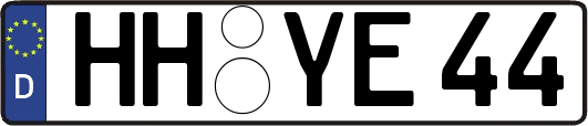 HH-YE44