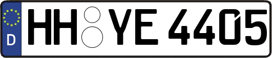 HH-YE4405