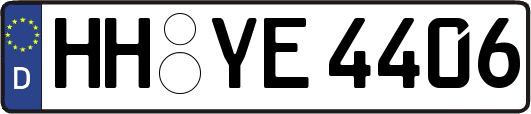 HH-YE4406