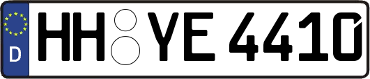 HH-YE4410