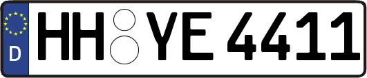 HH-YE4411