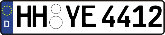 HH-YE4412