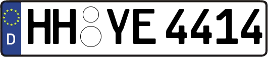 HH-YE4414
