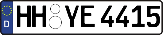 HH-YE4415
