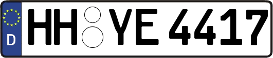 HH-YE4417