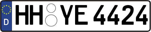 HH-YE4424