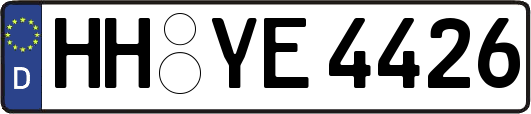 HH-YE4426