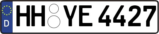 HH-YE4427