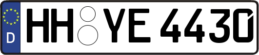 HH-YE4430
