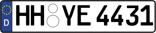 HH-YE4431