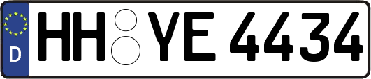 HH-YE4434