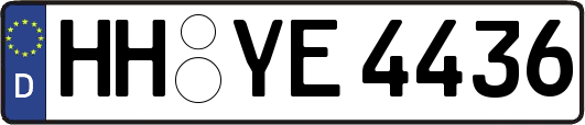 HH-YE4436