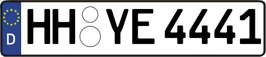 HH-YE4441