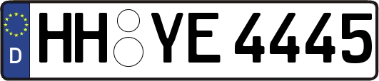 HH-YE4445