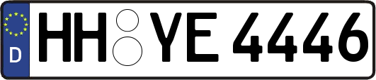 HH-YE4446
