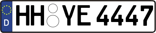HH-YE4447
