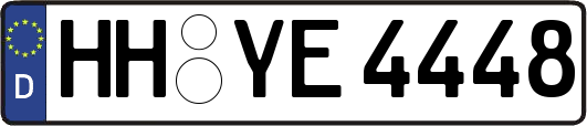 HH-YE4448