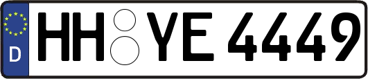 HH-YE4449