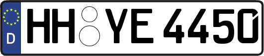 HH-YE4450