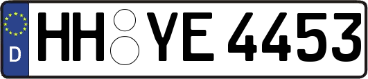 HH-YE4453