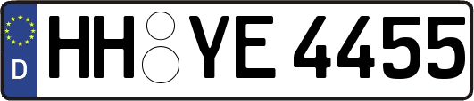 HH-YE4455