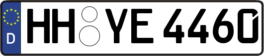 HH-YE4460