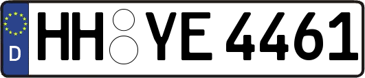 HH-YE4461