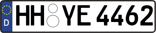HH-YE4462