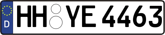 HH-YE4463