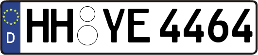 HH-YE4464