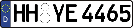 HH-YE4465