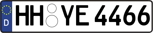 HH-YE4466