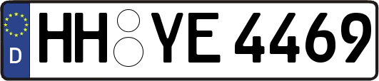 HH-YE4469