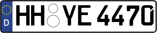 HH-YE4470